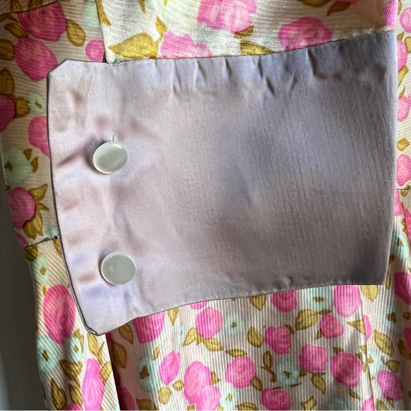 Amazing, handmade vintage dress 💕 - Picture 5 of 9